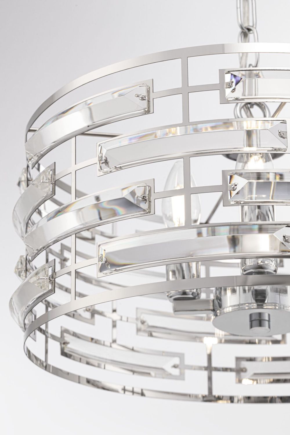 Подвесной светильник Maytoni Frontera MOD067PL-04CH