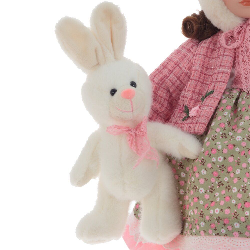 GAEM Кукла "Даша", L21 W11,5 H46 см