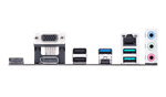 Материнская плата ASUS PRIME B660-PLUS D4, LGA1700 4xDDR4 4xSATA3 3xM.2 RAID D-Sub HDMI DP ATX