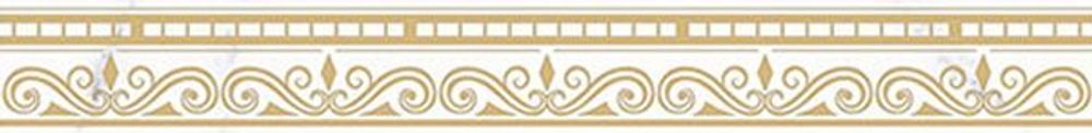 Бордюр Antares (BWU31ANS08R)