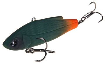 Воблер тонущий вертикальный LJ Pro Series VIB S 58.00/364