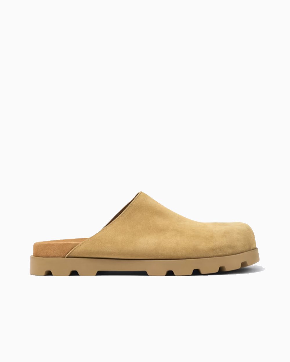 Мюли Camper Brutus Sandal