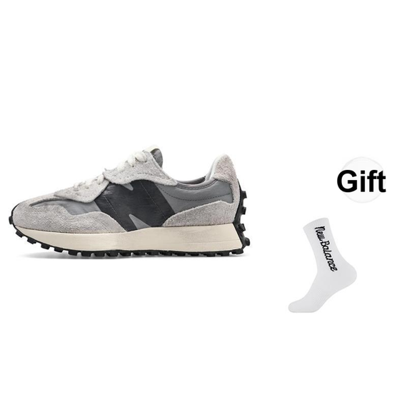 New Balance NB 327 Беговые дорожки Низки Унисекс