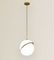 Подвесной светильник Kink Light Лиен 07625-1а,33