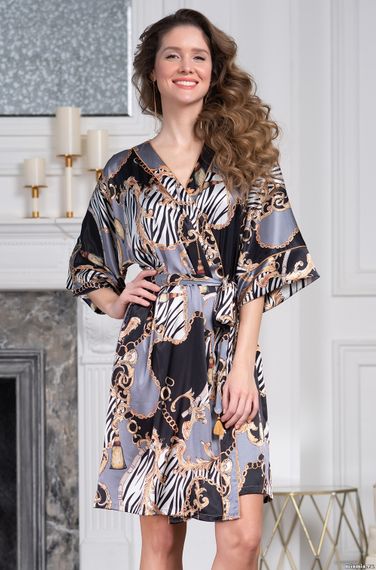 Халат женский MIA Amore LE RUCCI Ле Руччи 8723