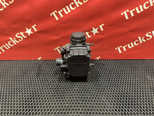 Кран управления тормозами прицепа 2020г.