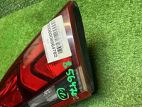 Фонарь правый внутренний Hyundai Solaris 2 (17-22)