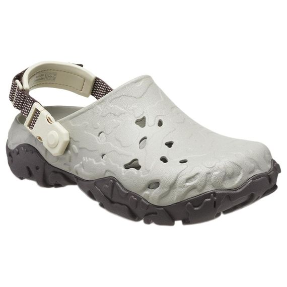 Crocs Sabo 'Gray'