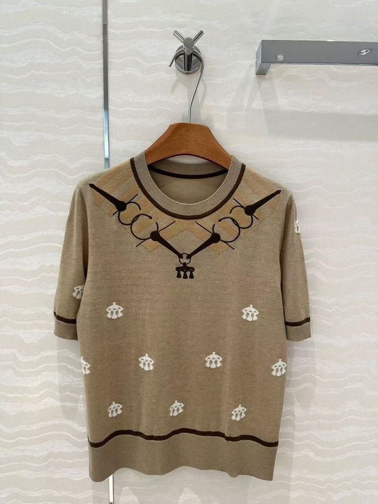 Футболка Hermes