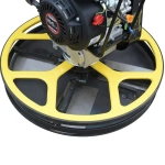 Машина заглаживающая бензиновая ТСС DMR600L, 073161