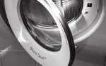 Стиральная машина Asko W4096R.W/3 фото 7