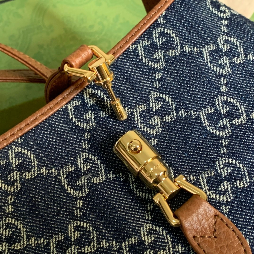 Gucci Jackie 19 cm