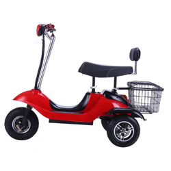 Электросамокат трехколесный HEADWAY BL-350 TRIO
