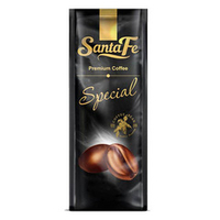 Кофе в зернах Арабика Santa Fe Barista Platinum Special Blend 1кг