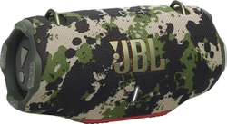Беспроводная акустика JBL Xtreme 4, Camouflage (JBLXTREME4CAMOUK)