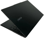 Ноутбук  HIPER Workbook I151 15.6 ", Core i5, 16 Гб RAM, 512 Гб SSD, UHD Graphics, Черный