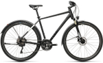 Городской велосипед Cube Nature EXC Allroad (2021)