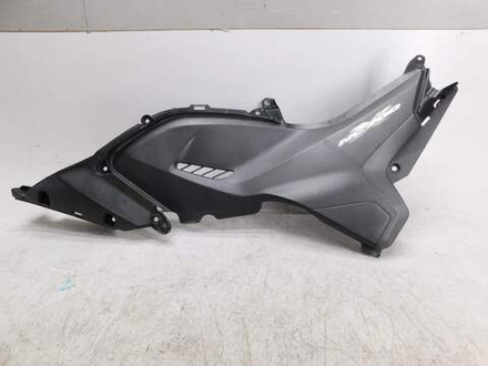 Пластик боковой левый Honda NC700 NC750 83701-MGS-D300