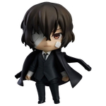 Фигурка Nendoroid Bungou Stray Dogs Dark Era Osamu Dazai