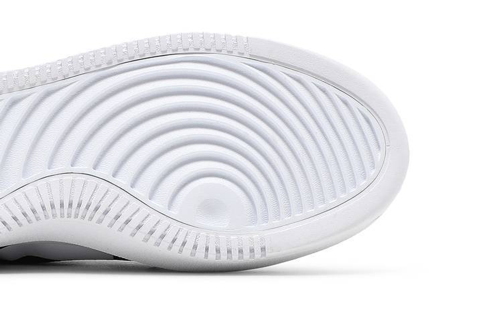 Кроссовки Nike Court Vision 1 Alta Txt (Женская размерная сетка)