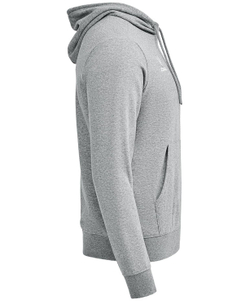 Худи ESSENTIAL Cotton Hoodie, серый