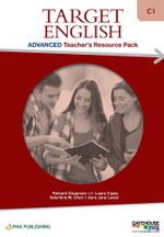 TARGET ENGLISH ADVANCED Книга для учителя