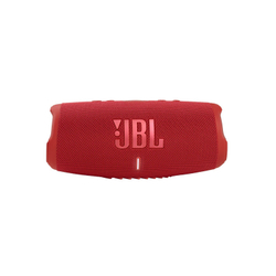 Портативная колонка JBL Charge 5 красный