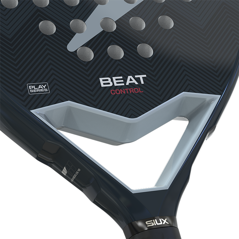 Ракетка Siux Beat Control 3 2026