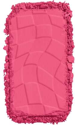 NYX Professional Makeup Buttermelt Blush - пудрово-розовый, 5 g
