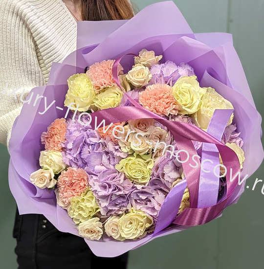 Сборный микс 84