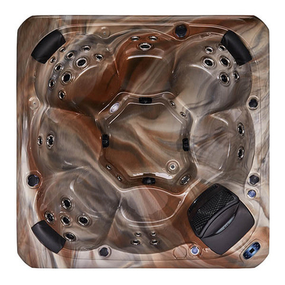 Гидромассажный спа-бассейн Mexda WS-694