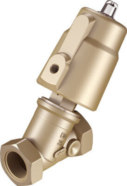 VZXF-L-M22C-M-A-G1-230-H3B1V-50-V Седельный клапан