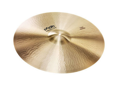 0001041222 Formula 602 Classic Sounds Thin Crash Тарелка 22'', Paiste