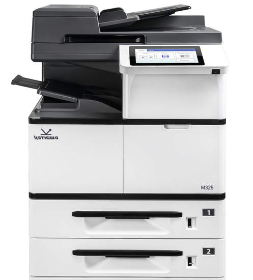 Многофункциональное устройство Катюша M450p