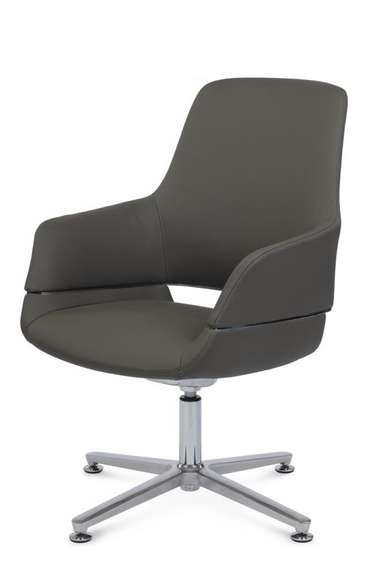 Кресло Fabio-ST C2518 Антрацит