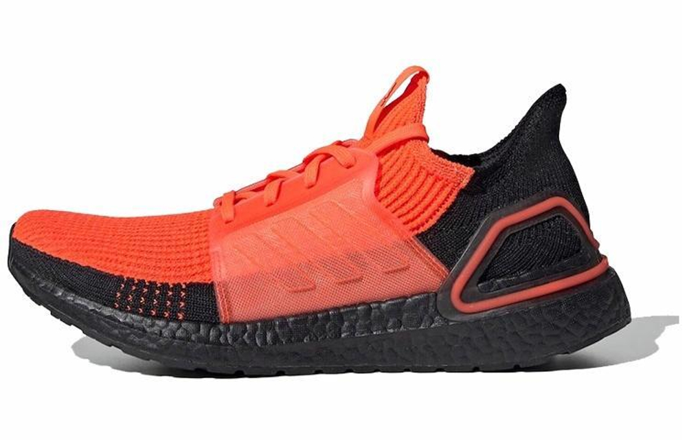 Кроссовки Adidas Ultraboost 19