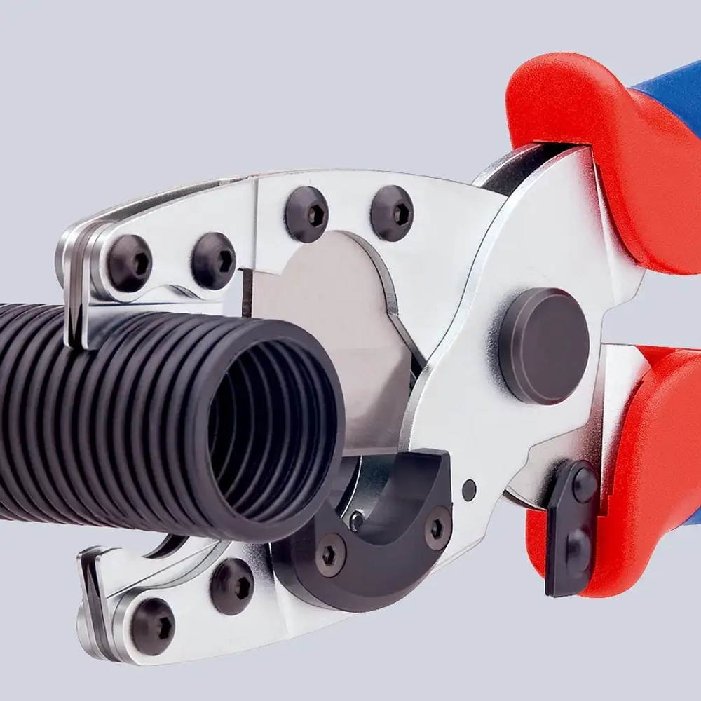 Труборез 210 мм Knipex 90 25 20