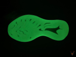 Кроссовки Yeezy Boost 380 “Calcite Glow”