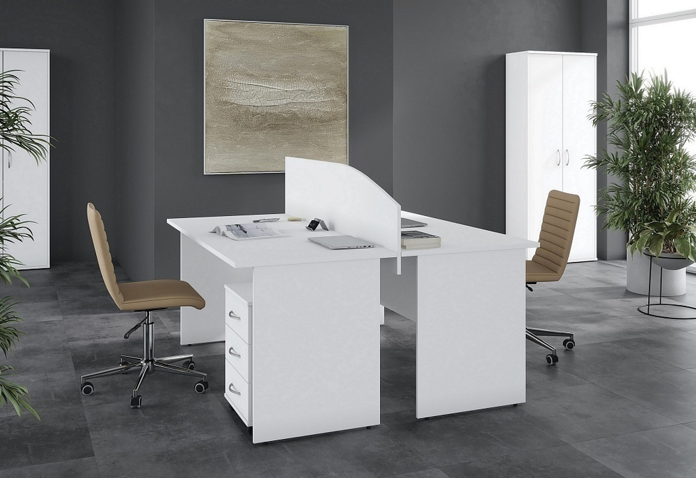 Шкаф-колонка СУ-1.8 Имаго (Imago)