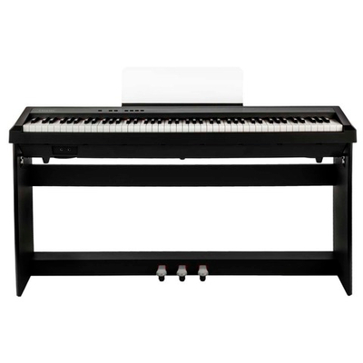 Цифровое пианино Antares D-360 BK