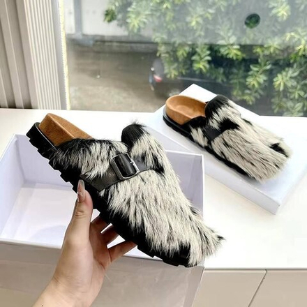 Сабо Maison Margiela