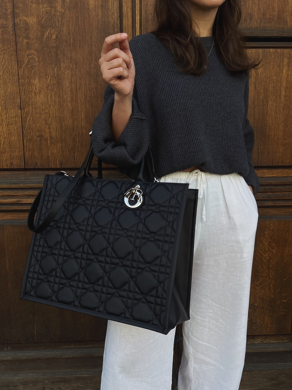 Dior Tote Large