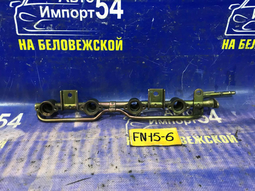 Топливная рейка NISSAN PULSAR 2000