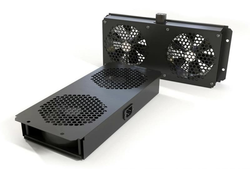 Hyperline TFAB-T2FR-RAL9004