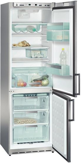 Холодильник Siemens KG36P370