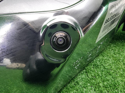 Зеркало правое GAC GS8 2 (2021-н.в.) 8 конт.