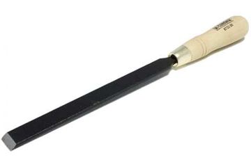 Плоский шабер 20мм, 200мм NAREX 873300