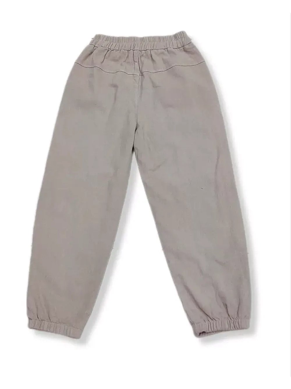 Джоггеры универсальные детские