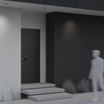 Уличный потолочный светильник Outdoor O488DL-L6GF4K