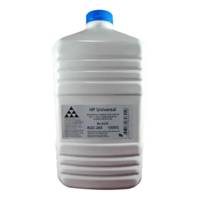 Тонер для картриджей HP Q2612A/C7115A/CE505A/CF280A (1кг) (AQC-США) Россия